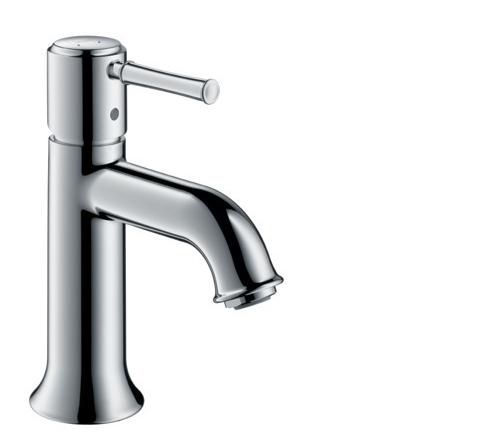ціна змішувач для раковини hansgrohe talis classic 14111000