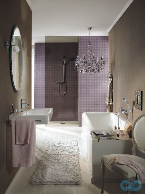 характеристики змішувач для раковини hansgrohe talis classic 14111000