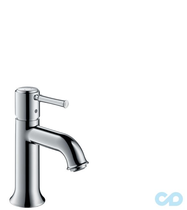 характеристики змішувач для раковини hansgrohe talis classic 14118000