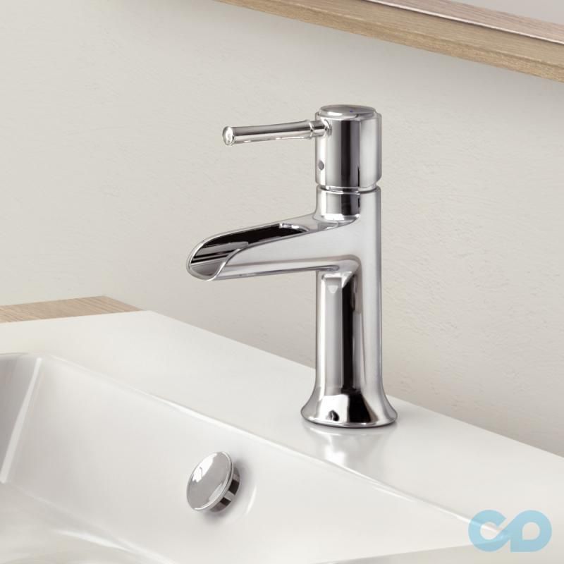 купити змішувач для раковини hansgrohe talis classic 14127000