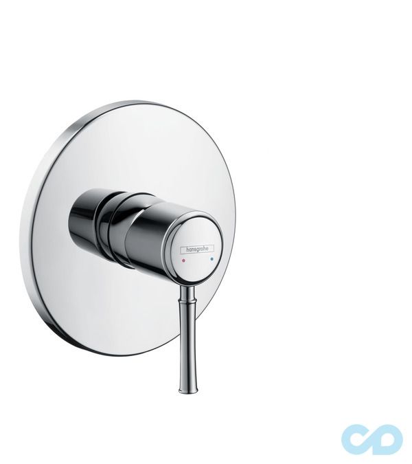 Змішувач для душа Hansgrohe Talis Classic 14165000