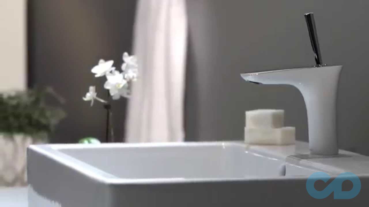 ціна змішувач для раковини hansgrohe puravida 1507500