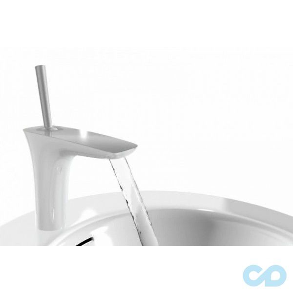 фото змішувач для раковини hansgrohe puravida 1507500