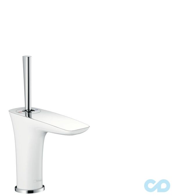 купить смеситель для раковины hansgrohe puravida 15075400