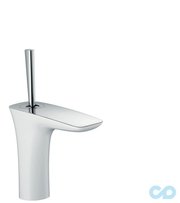 ціна змішувач для раковини hansgrohe puravida 15074400