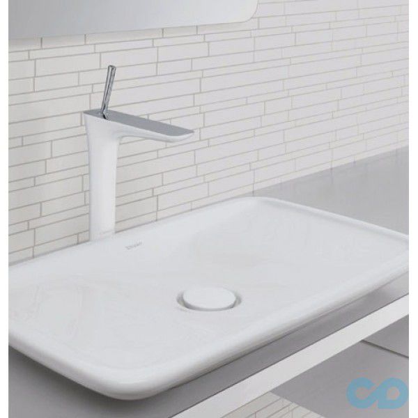 фото змішувач для раковини hansgrohe puravida 15081000