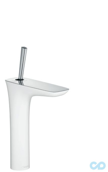купить смеситель для раковины hansgrohe puravida 15081400