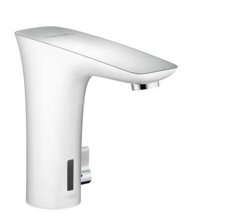 купити змішувач для раковини hansgrohe puravida 15170400