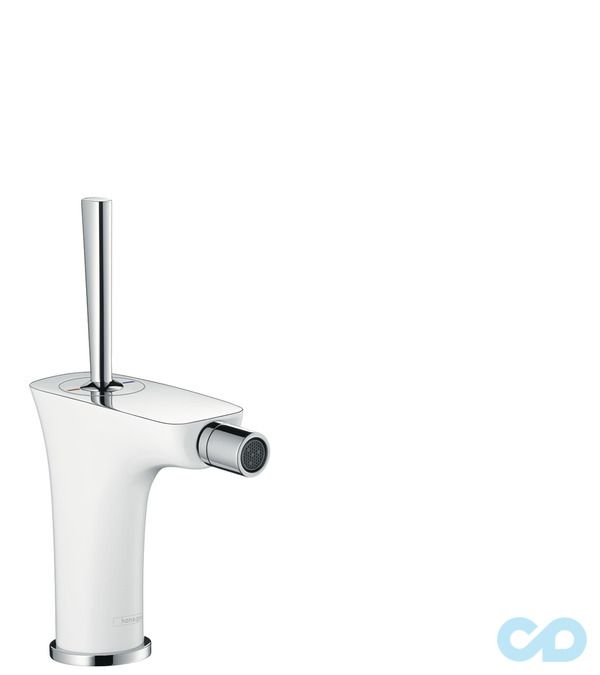 купити змішувач для біде hansgrohe puravida 15270400