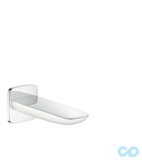 Излив на ванну Hansgrohe PuraVida 15412400