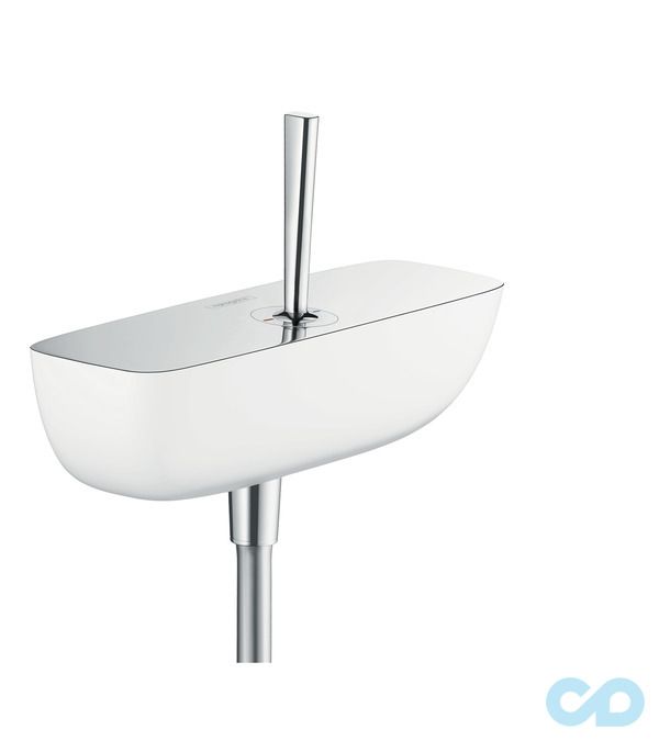 купить смеситель для душа hansgrohe puravida 15672000