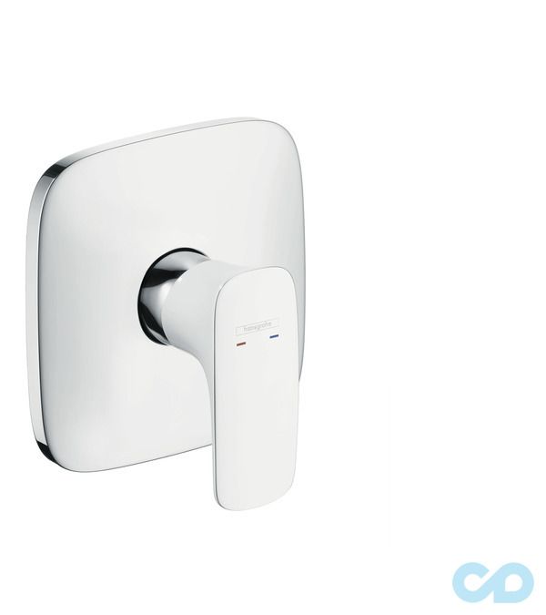 Змішувач для душа Hansgrohe PuraVida 15665400