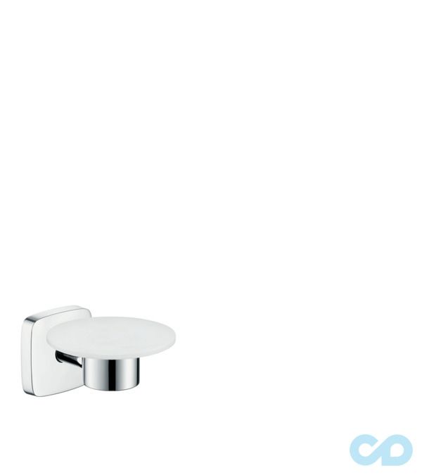 Мильниця Hansgrohe PuraVida 41502000