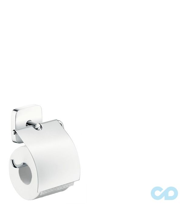 Тримач паперу Hansgrohe PuraVida 41508000