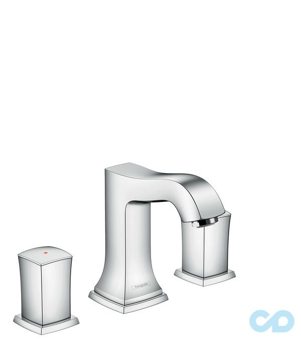 купити змішувач для раковини hansgrohe metropol classic 31304000