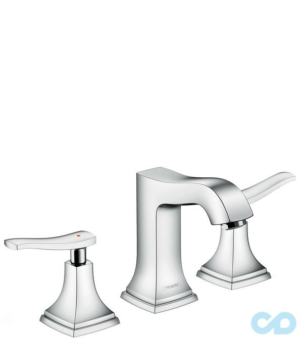 купити змішувач для раковини hansgrohe metropol classic 31330000