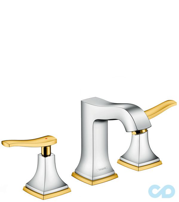 купити змішувач для раковини hansgrohe metropol classic 31330090