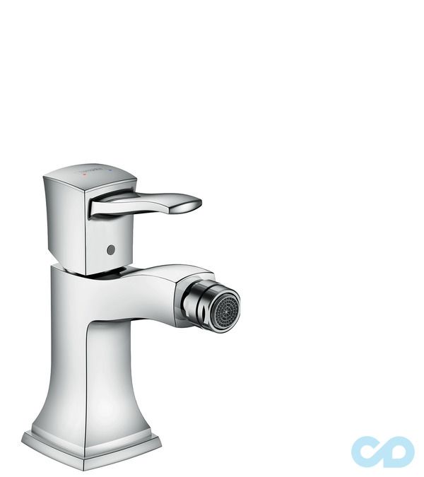 купити змішувач для біде hansgrohe metropol classic 31320000