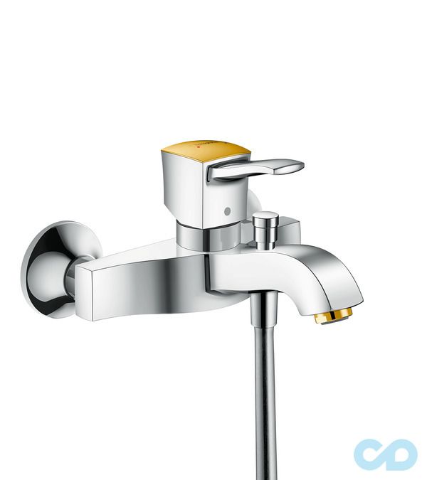 купити змішувач для ванни hansgrohe metropol classic 31340090