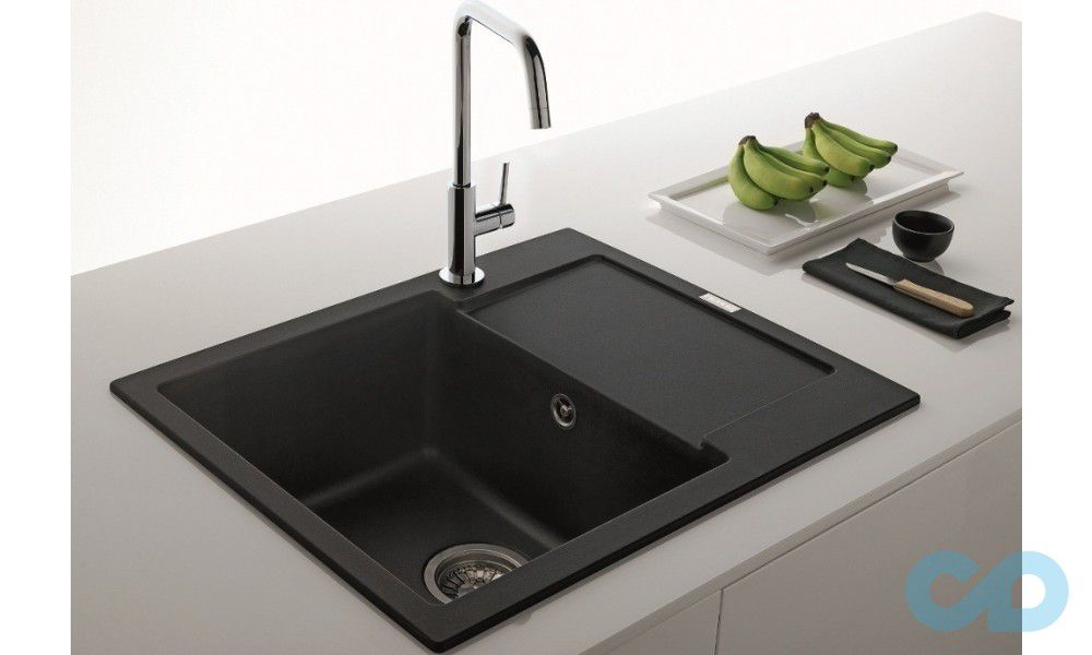 купити кухонна мийка franke maris mrg 009 шторм