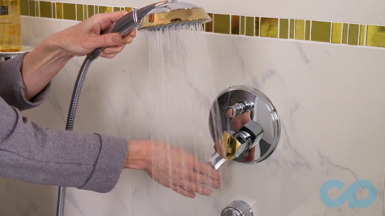 купити Змішувач для ванни Metropol Classic 31345000