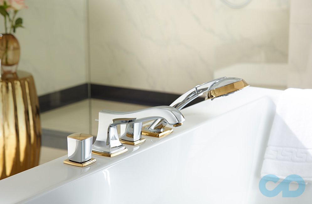 купити змішувач для ванни hansgrohe metropol classic 31315090