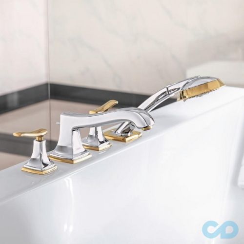 купити змішувач для ванни hansgrohe metropol classic 31441090