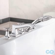 купити змішувач для ванни hansgrohe metropol classic 31449000