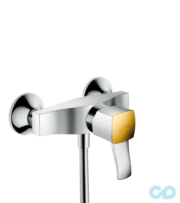 купить смеситель для душа hansgrohe metropol classic 31360090