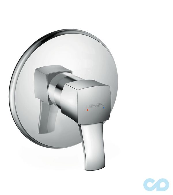 Змішувач для душа Hansgrohe Metropol Classic 31365000