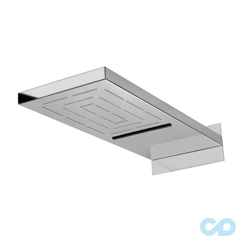 Верхній душ Jaquar Waterfall OHS-CHR-1649