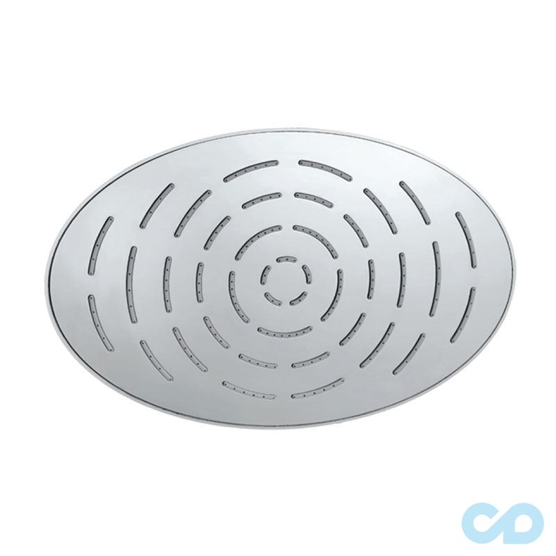 Верхній душ Jaquar Maze OHS-CHR-1635