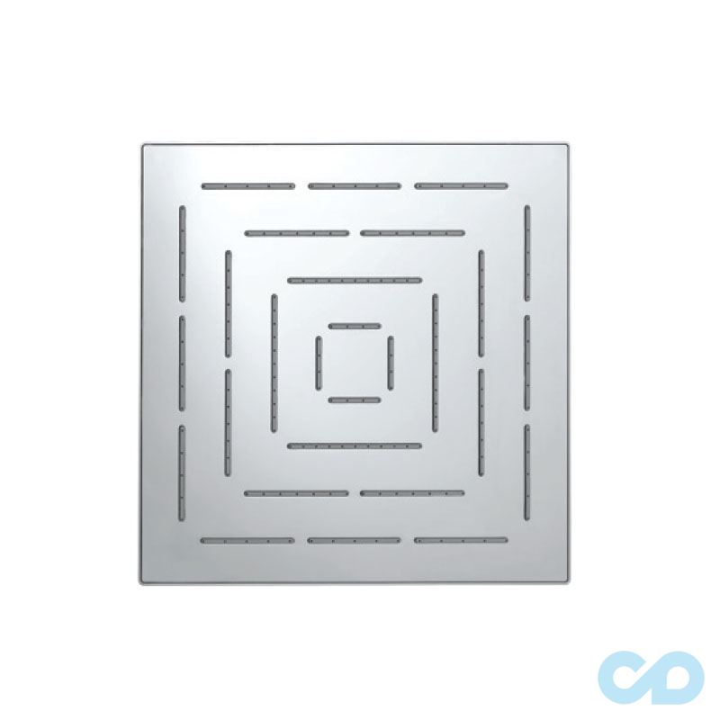 Верхній душ Jaquar Maze OHS-CHR-1605