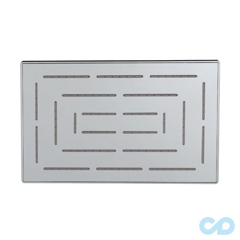 Верхній душ Jaquar Maze OHS-CHR-+1637