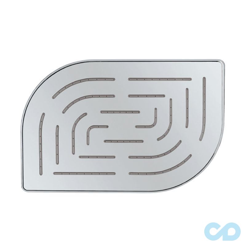 Верхній душ Jaquar Maze OHS-CHR-85859M