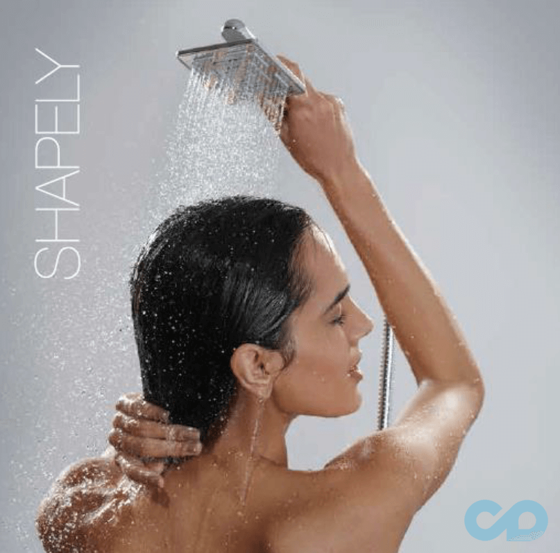 купити Ручний душ Jaquar Alive Maze HSH-CHR-1655