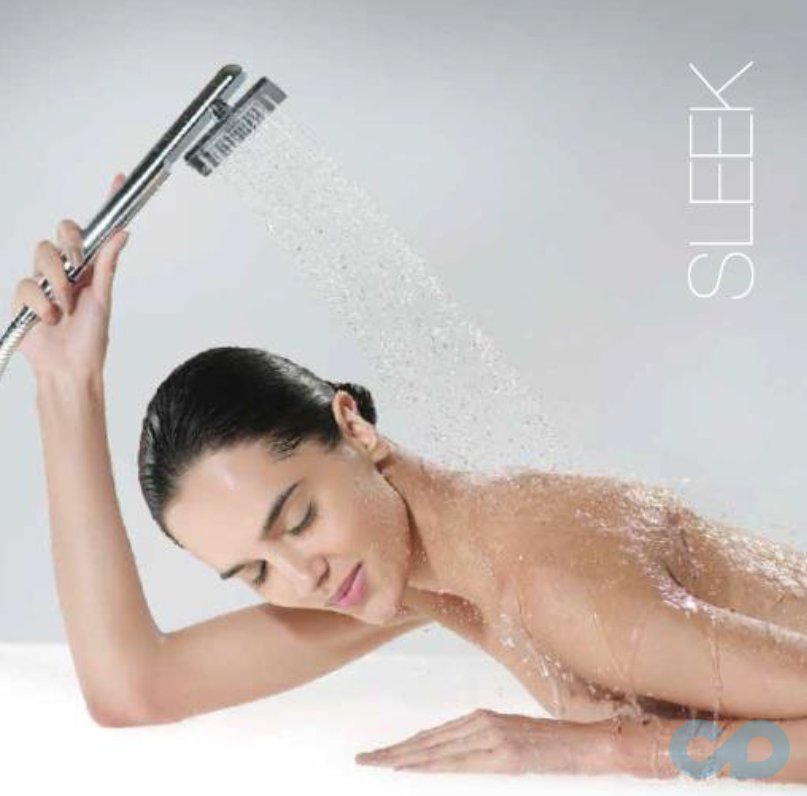 ціна Ручний душ Jaquar Alive Maze HSH-CHR-1655