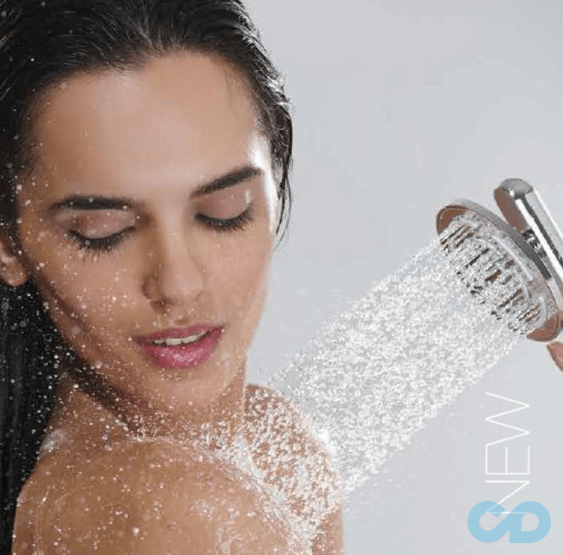 купити Ручний душ Jaquar Alive Maze HSH-CHR-1653