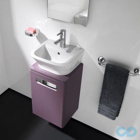 Раковина Roca Gap A327477000 купити