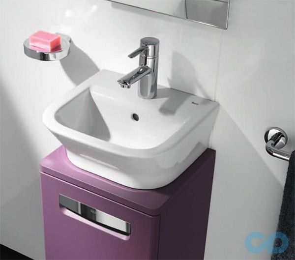 Раковина Roca Gap A327477000 ціна