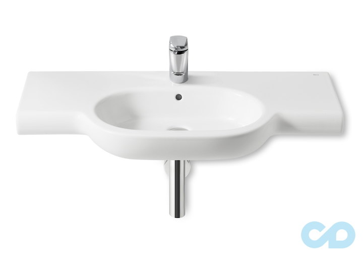 купити Раковина Roca Meridian A32724B000