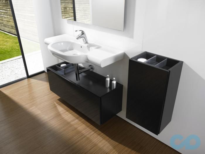 Раковина Roca Meridian A32724B000 ціна