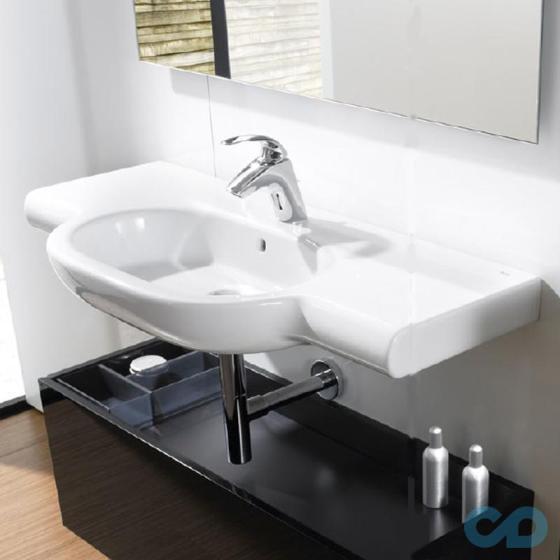 Раковина Roca Meridian A32724D000 ціна