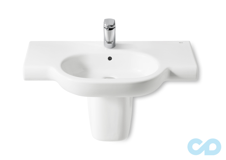 купити Раковина Roca Meridian A32724D000