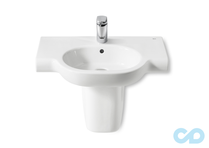 купити Раковина Roca Meridian A327240000