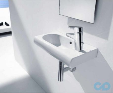 ціна Раковина Roca Meridian A327248000