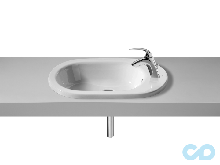 Раковина Roca Meridian A32724E000