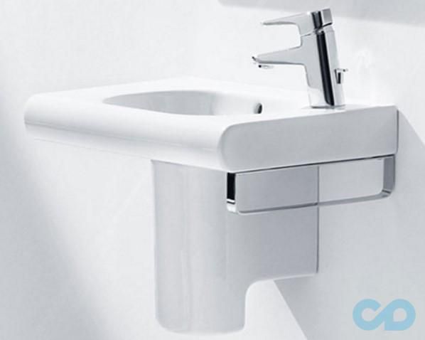 купити Раковина Roca Meridian A32724Y000