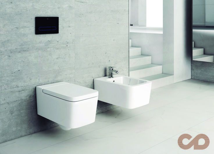 сидіння з кришкою для унітазу roca inspira a80153200b фото