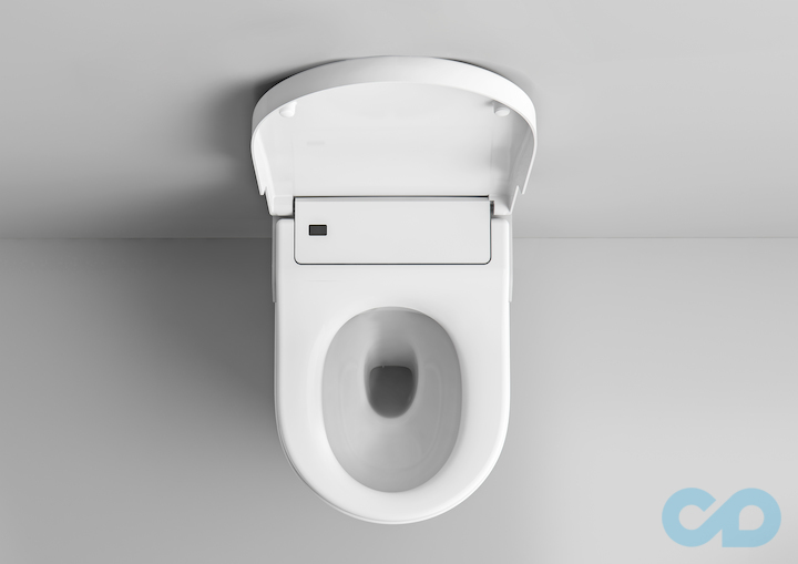 унітаз біде roca